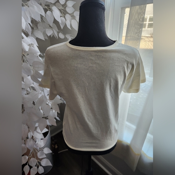 Inside Out Movie Disney Pixar Anger T Shirt Juniors Size Medium - Picture 3 of 4